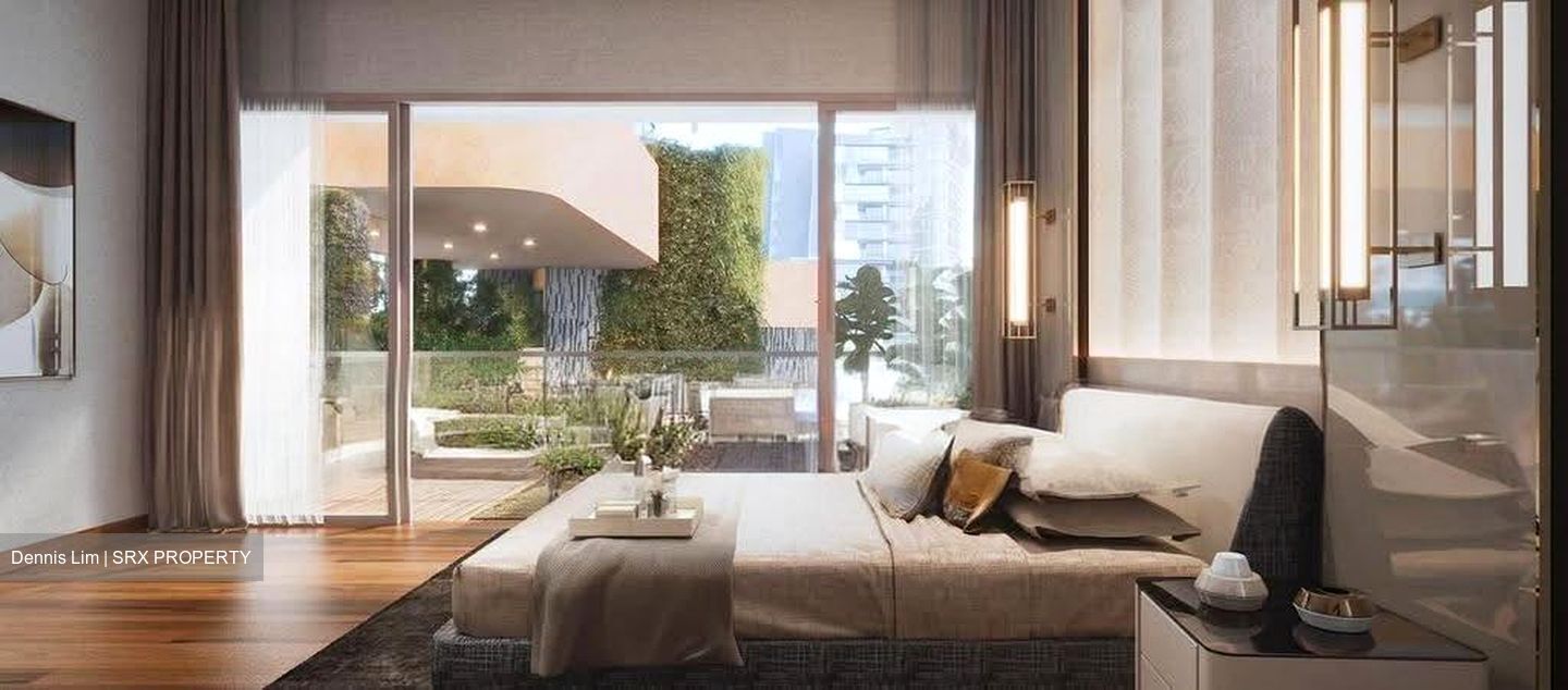 The Giverny Residences (D10), Apartment #619504751